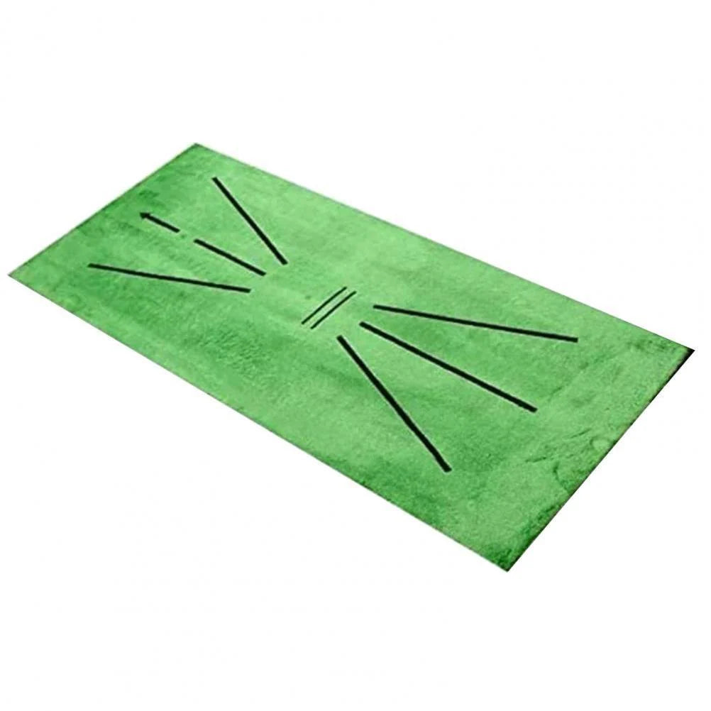Golf Training Mat
