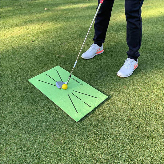 Golf Training Mat